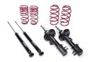 Vogtland sport suspension kits  FA 60 / RA 40 mm