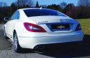 Vogtland sport springs FA 25 / RA 25 mm