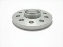 H&amp;R Trak+ Wheels spacer DR-system 26 mm