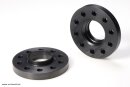 H&amp;R Trak+ Wheels spacer black DRS-system 14 mm