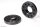 H&R Trak+ Wheels spacer black DR-system 14 mm