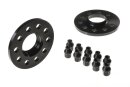 H&R Trak+ Wheels spacer black DRS-MZ-system 16 mm