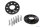 H&R Trak+ Wheels spacer black DRS-system 26 mm