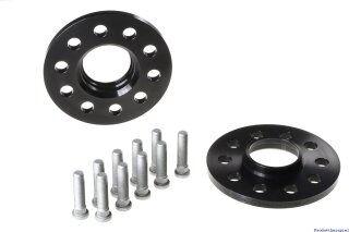 H&R Trak+ Wheels spacer black DRS-system 34 mm