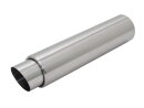 Novus Endpipe Ø 76/60mm GP3-Design