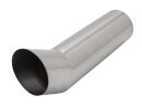 Novus Endpipe Ø 90mm D-T-M Design