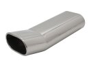 Novus Endpipe Ø 135x75mm D-T-M Design