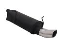 Novus Sport exhaust group N 75 x 135 mm D-T-M