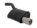 Novus Sport exhaust group N 1 x 90 mm