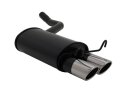 Novus Sport exhaust group N 2 x 76 mm SR-Design