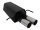 Novus Endschalldämpfer Gruppe N 2 x 76 mm RL-Design