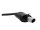 Novus Sport exhaust group N 1 x 90 mm SR-Design