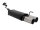Novus Sport exhaust group N 2 x 90 mm RL-Design