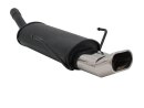 Novus Endschalldämpfer Gruppe N 75 x 135 mm D-T-M