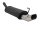 Novus Endschalldämpfer Gruppe N 75 x 135 mm D-T-M