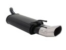 Novus Sport exhaust group N 75 x 135 mm D-T-M