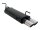 Novus Endschalldämpfer Gruppe N 2 x 76 mm MS-Design