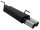 Novus Endschalldämpfer Gruppe N 2 x 76 mm RL-Design