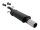 Novus Endschalldämpfer Gruppe N 1 x 90 mm