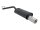 Novus Sport exhaust group N 1 x 90 mm