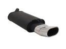 Novus Sport exhaust group N 75 x 135 mm D-T-M