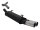 Novus Sport exhaust group N 2 x 76 mm RL-Design