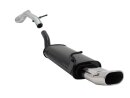 Novus Sport exhaust group N 75 x 135 mm D-T-M