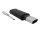 Novus Endschalldämpfer Gruppe N 75 x 135 mm Oval