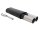 Novus Endschalldämpfer Gruppe N 2 x 90 mm RL-Design