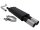 Novus Endschalldämpfer Gruppe N 2 x 76 mm RL-Design