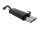 Novus Endschalldämpfer Gruppe N 2 x 76 mm MS-Design