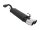 Novus Sport exhaust group N 2 x 90 mm D-T-M