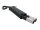 Novus Sport exhaust group N 2 x 76 mm RL-Design