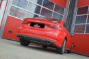 3 Inch (76mm) duplex-catback-system (left & right)...