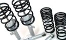 H&R Cup-Kit comfort suspension kit with ABE VA 20 /...