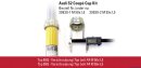 H&amp;R Cup-Kit sport suspension kit VA 50 / HA 50 mm