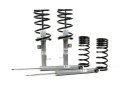 H&amp;R Cup-Kit comfort suspension kit with ABE VA 40 / HA 15 mm