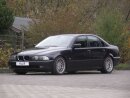 H&amp;R Cup-Kit Komfortfahrwerk VA 40 / HA 15 mm