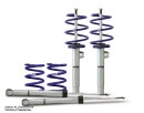 H&amp;R Cup-Kit comfort suspension kit VA 35-40 / HA 35-40 mm