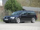H&amp;R Cup-Kit sport suspension kit VA 50 / HA 40 mm