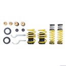 ST Height Adjustable Spring Kit FA 0-20 / RA 0-15 mm