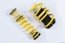 ST Height Adjustable Spring Kit FA 0-25 / RA 0-20 mm