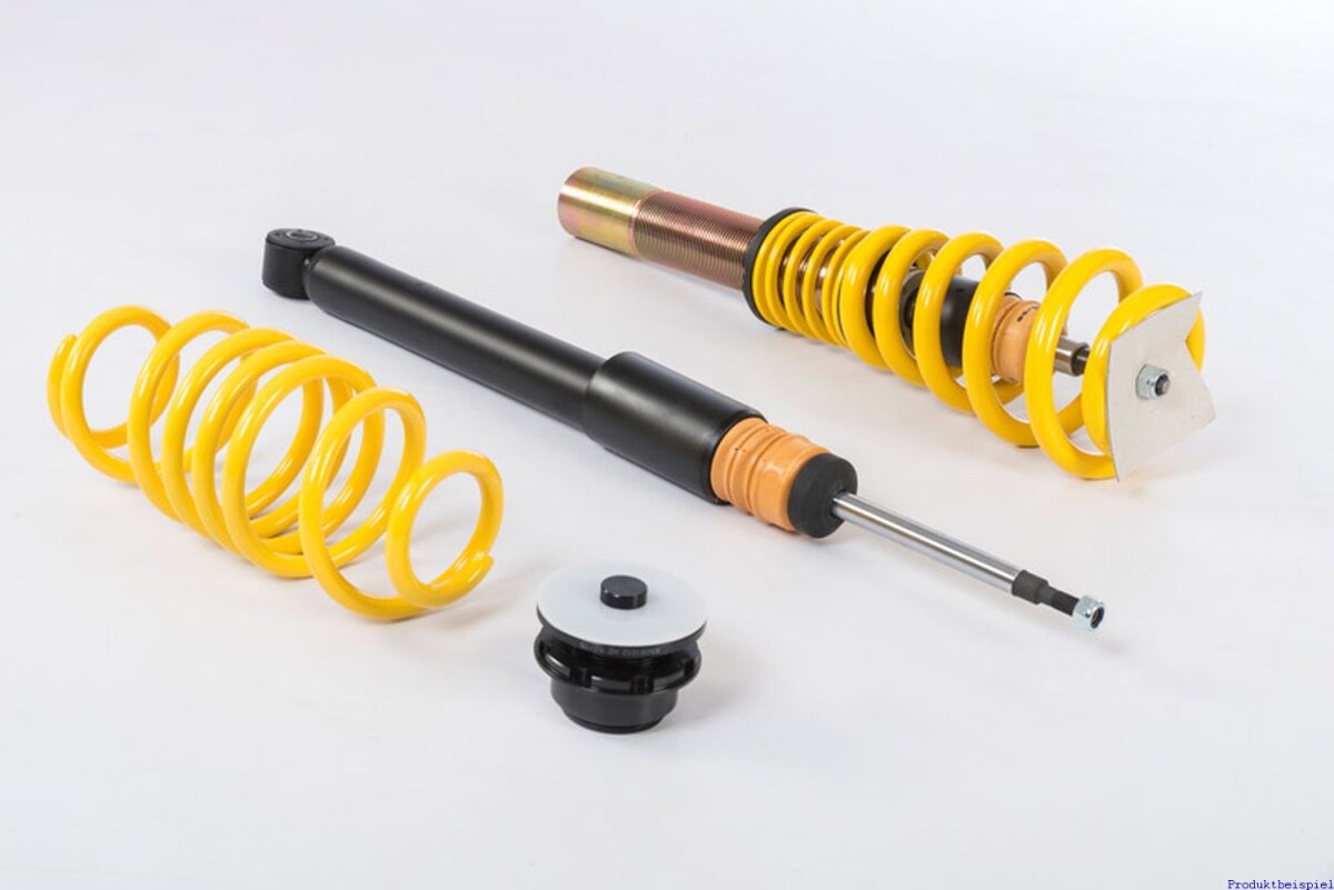 ab 1136-1255kg/1355kg 7/G,10.94-11.01 Vogtland Gewindefahrwerk BMW 7er E38