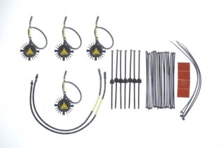 KW Stilllegungssatz für elektronische Dämpfung