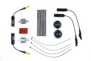 KW Stillegungssatz für elektronische Dämpfung