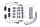 Cancellation kit for electronic damping