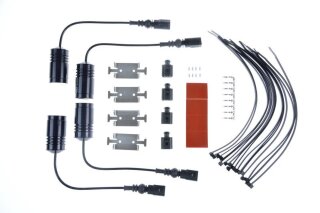KW Stilllegungssatz für elektronische Dämpfung