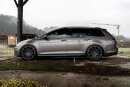 Eibach front springs ca. 45-50 mm / rear thread springs...