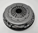 Performance PCS clutch kit sintered