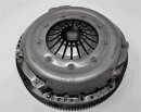 Performance PCS clutch kit sintered